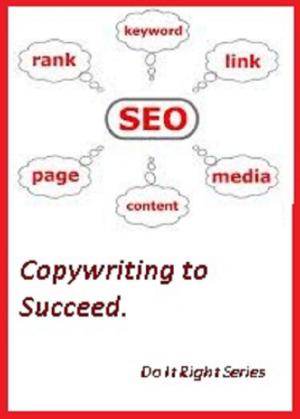 bigCover of the book Copywrting to Succeed by 