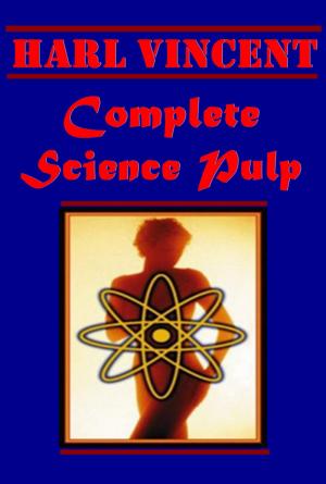 Cover of the book Complete Science Pulp by W.R. Edmunds