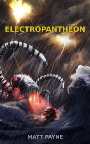 Book cover of Electropantheon