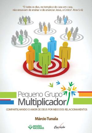 bigCover of the book Pequeno Grupo Multiplicador by 