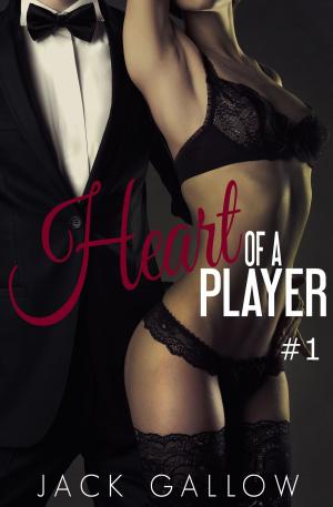 Book cover of Heart Of A Player