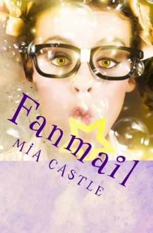 Cover of the book FANMAIL by Diana Palmer