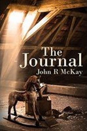 Cover of the book The Journal by Edward D Webster