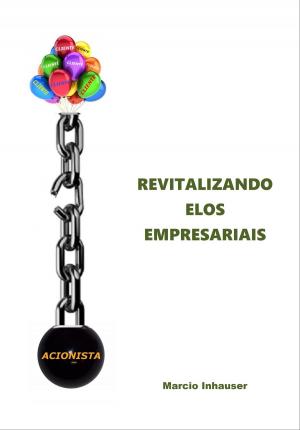 Cover of REVITALIZANDO ELOS EMPRESARIAIS