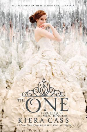 Cover of the book The One by Isabel Kaplan