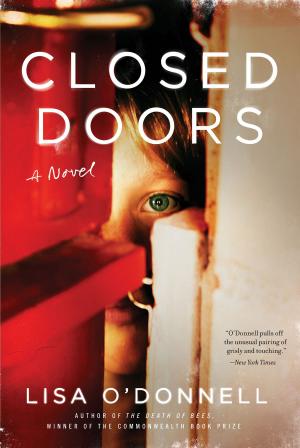 Cover of the book Closed Doors by Jamie Freveletti