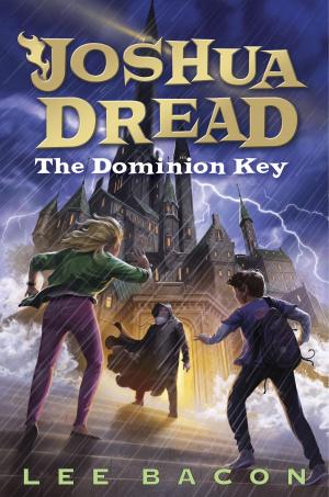Cover of the book Joshua Dread: The Dominion Key by Jean Reagan