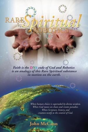 bigCover of the book Rare Spiritual Robotics by 