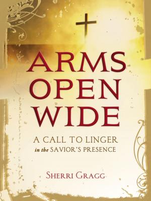 Cover of the book Arms Open Wide by J. Vernon McGee
