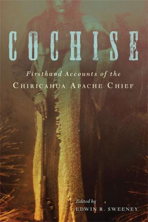 Cover of the book Cochise by Brian McGinty