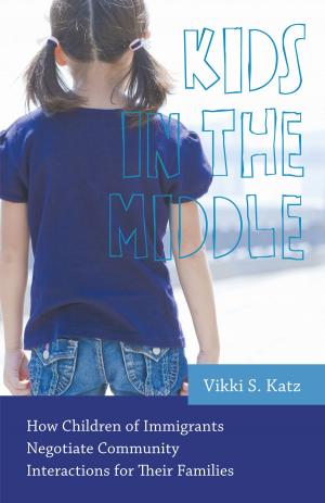 bigCover of the book Kids in the Middle by 