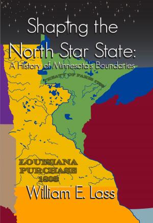Cover of the book Shaping the North Star State by Roxy Orcutt