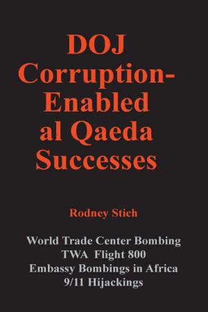 Cover of DOJ Corruption Enabled al Qaeda Successes