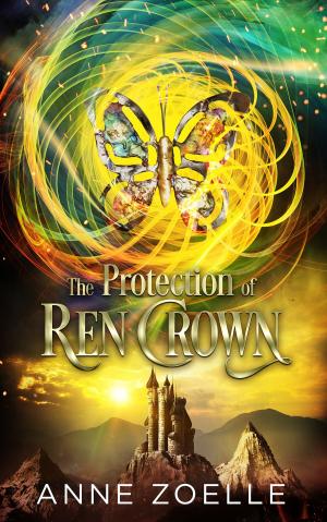 Cover of the book The Protection of Ren Crown by Jeremy McNabb