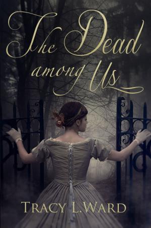 Cover of the book The Dead Among Us by Sherri Leigh James