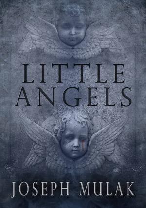 Cover of the book Little Angels by Todd Russell