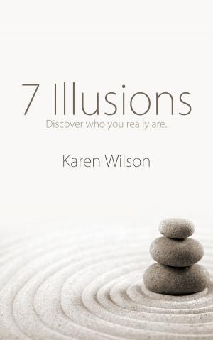Cover of the book 7 Illusions by Karen Millar