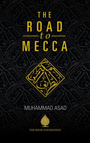 Cover of the book The Road To Mecca by Tess Uriza Holthe