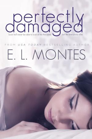 Cover of the book Perfectly Damaged by Tara Deep