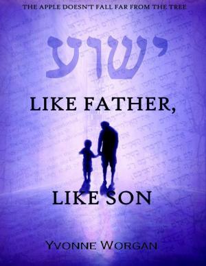 Cover of the book Like Father, Like Son by Scott C. Anderson