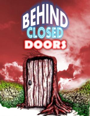 Cover of the book Behind Closed Doors by Paul Rallion