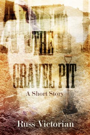 Cover of the book The Gravel Pit by Alice Tang