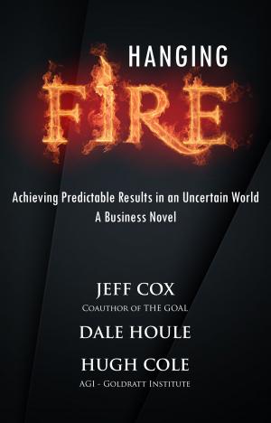 Cover of the book Hanging Fire by Greg Layton