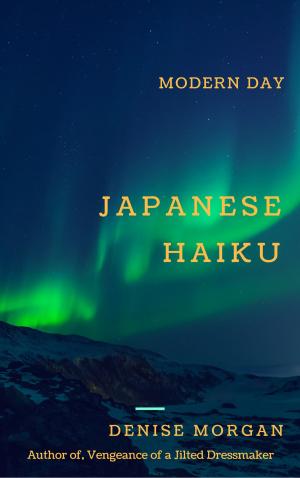 Cover of Modern Day Japanese Haiku