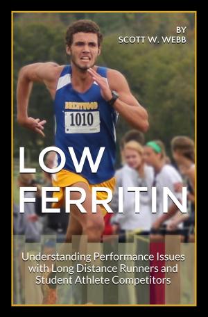 bigCover of the book Low Ferritin by 