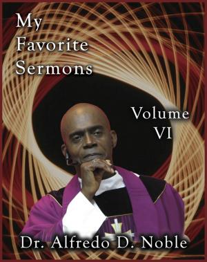 Book cover of My Favorite Sermon VI