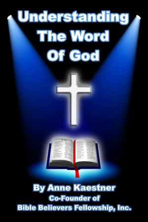 bigCover of the book Understanding The Word of God by 