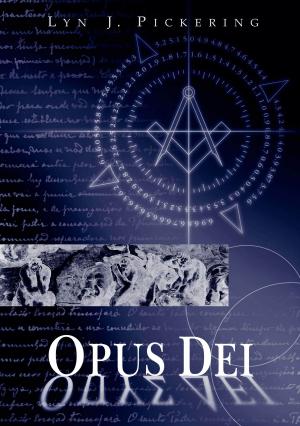 Book cover of Opus Dei