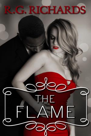 Cover of the book The Flame by Marilu Milligan