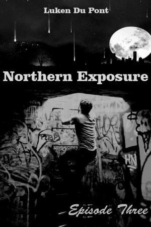 Cover of the book Northern Exposure: Episode Three by Ian Hutson