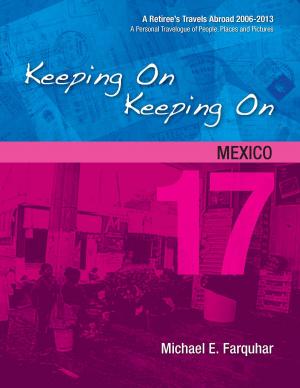 Cover of Keeping On Keeping On: 17---Mexico