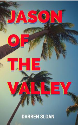 Cover of the book Jason Of The Valley by Valentine