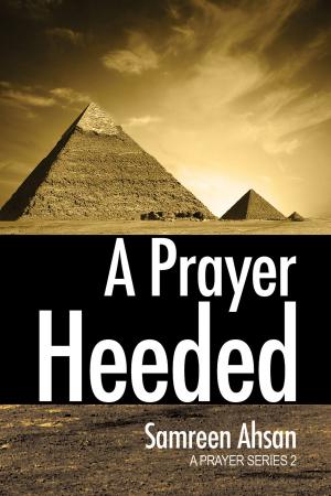 Cover of the book A Prayer Heeded: A Prayer Series II by M.J. Ferguson
