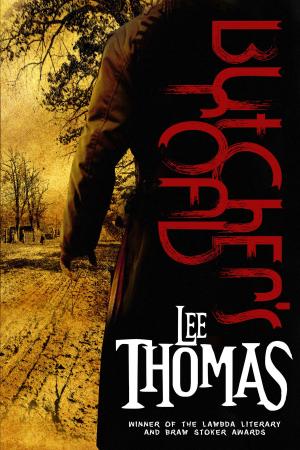 Cover of the book Butcher's Road by Terry Squires