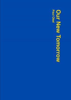 Cover of the book Our New Tomorrow: A Conversation About Europe by 《外參》編輯部