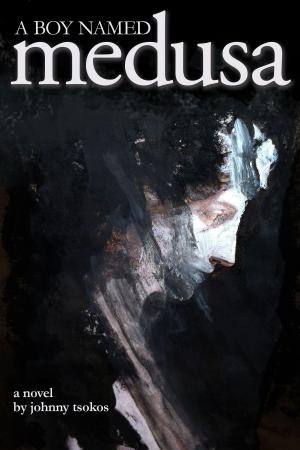 Book cover of A Boy Named Medusa