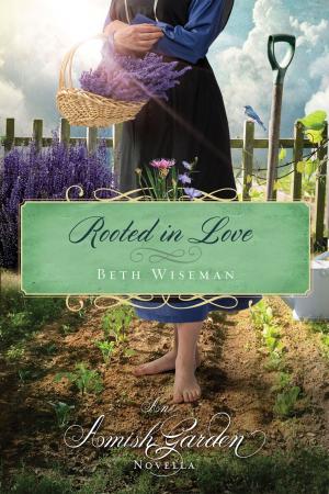 Cover of the book Rooted in Love by Howard Hendricks