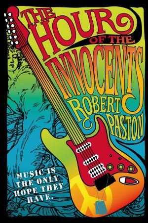Cover of the book The Hour of the Innocents by Kage Baker