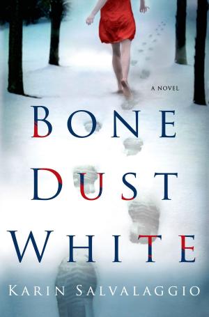 Cover of the book Bone Dust White by Alison Naomi Holt