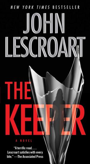 Cover of the book The Keeper by Dr Michael Mosley