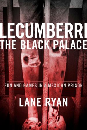 Book cover of Lecumberri the Black Palace