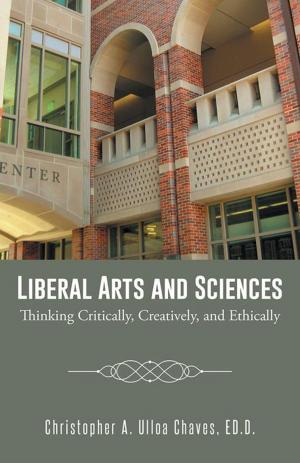 Cover of the book Liberal Arts and Sciences by Luanda Garibotti Victorino