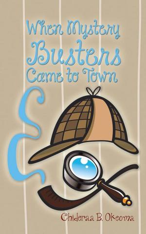 Cover of the book When Mystery Busters Came to Town by James W. Greenhalge