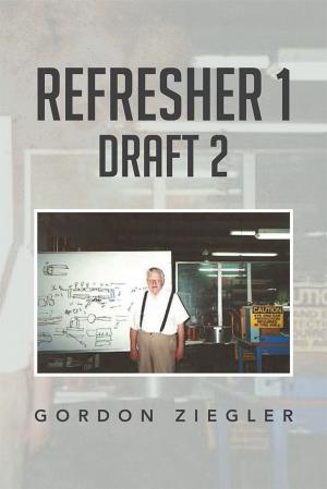 Book cover of Refresher 1 Draft 2