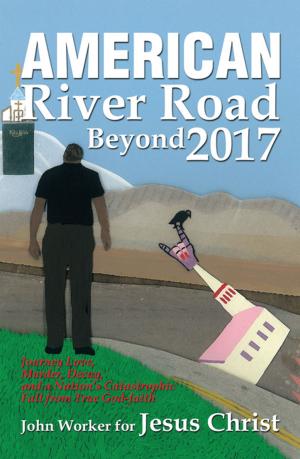 Cover of the book American River Road Beyond 2017 by Anne Caryl