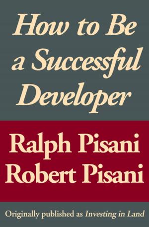 Cover of the book How to Be a Successful Developer by Kate Thompson